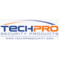 Techpro Security Products, LLC logo - Similar company to Security Camera King