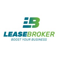 LeaseBroker logo - Similar company to Microlease