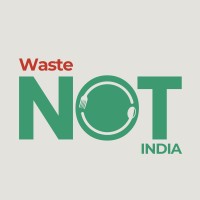 Waste Not India