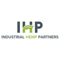 Industrial Hemp Partners logo - Similar company to Cáñamo Industrial Ecuador