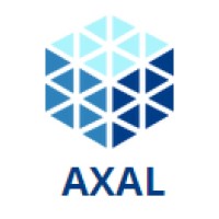 Axal Limited logo - Similar company to Axal Bureautique