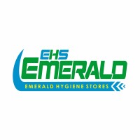 Emerald Hygiene Stores logo - Similar company to Simaba Group | Premium Hospitality