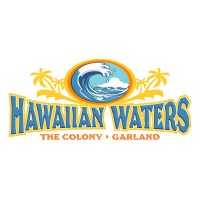 Hawaiian Falls The Colony