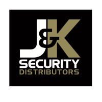 J&K Tec Security Distributors Ltd., logo - Similar company to Gtec Distribution