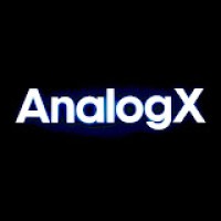 AnalogX logo - Similar company to Arox