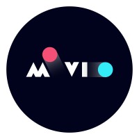 Movio Studio logo - Similar company to Movio Studio (Pt Movio Kreasi Indonesia)