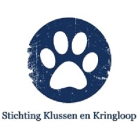 Stichting Klussen en Kringloop logo - Similar company to Tessadevries.Com
