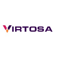 Virtosa logo - Similar company to Virtuso