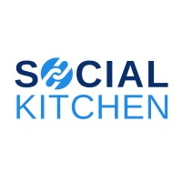 Social Kitchen logo - Similar company to Four Visions