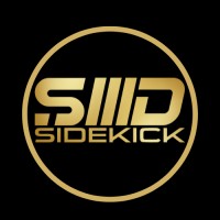 S3D Sidekick logo - Similar company to Athlyticz