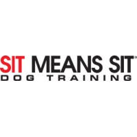 Sit Means Sit Austin logo - Similar company to Top Dog Training Llc
