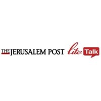 The Jerusalem Post Lite Talk logo - Similar company to The Israeli Cultures And Languages Institute