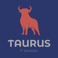 TAURUS IT Solutions logo - Similar company to Taurus Group