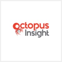 Octopus Consulting & Insight logo - Similar company to Bluemind Foundation