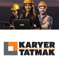KARYER-TATMAK Group logo - Similar company to Sunward Group
