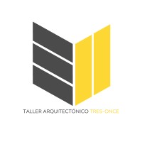 Tres Once Taller de Arquitectura logo - Similar company to Netcommercesg
