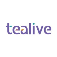 Tealive IKEA Batu Kawan logo - Similar company to Jci Batu Kawan