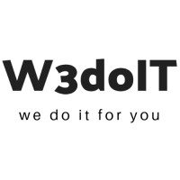 W3doIT México logo - Similar company to Tecfull