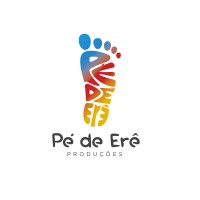 Pé de Erê Produções logo - Similar company to Batukee