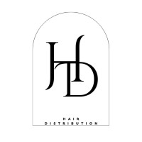 HAIR DISTRIBUTION logo - Similar company to People 4 Hair