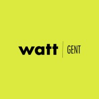 WATT Gent logo - Similar company to Revive