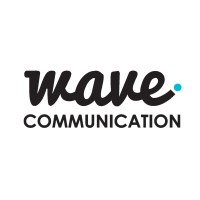 Wave Communication logo - Similar company to Linkyou - Digital