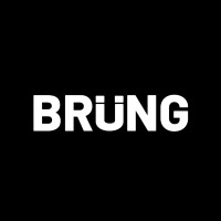 Brüng logo - Similar company to The Strive Collaborative