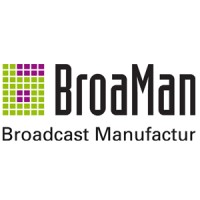BroaMan logo - Similar company to Ereca