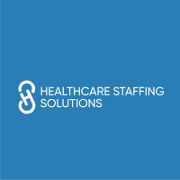 Healthcare Staffing Solutions logo - Similar company to Ditans Group