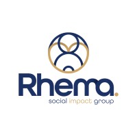 Rhema Social Impact Group logo - Similar company to Elevate Supported Living