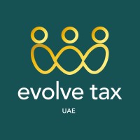 Evolve Tax UAE logo - Similar company to Aboc Studios