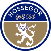 Golf d'Hossegor logo - Similar company to Biarritz Cup