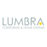 LUMBRA logo - Similar company to Ravena Tech