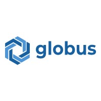 Globus International logo - Similar company to Commonfig Llc