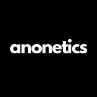 anonetics GmbH logo - Similar company to Nidobirds Ventures