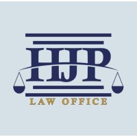 Hendri J Pandiangan & Partners Law Office logo - Similar company to Bundjamin And Partners