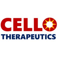 Cello Therapeutics, Inc. logo - Similar company to Ariz Precision Medicine