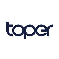 Toper logo - Similar company to Espace Topper