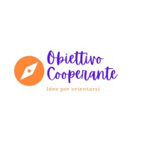 Obiettivo Cooperante logo - Similar company to Dentaldose