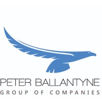 Peter Ballantyne Group of Companies logo - Similar company to Des Nedhe Group