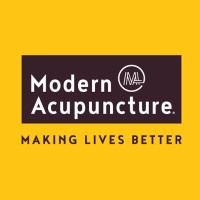 Modern Acupuncture logo - Similar company to Tcmconcierge