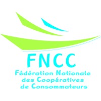 FNCC - Fédération Nationale des Coopératives de Consommateurs logo - Similar company to Lokaces
