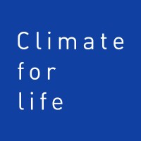 Climate for life logo - Similar company to Irasec