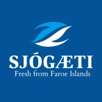 Sjógæti | Sjogati logo - Similar company to Native Cape Cod Seafood