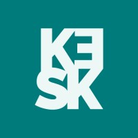 KESK logo - Similar company to Redcode