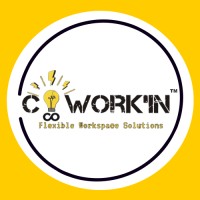 CoWorkIn logo - Similar company to Bookmyflex