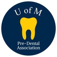 Pre-Dental Association at the University of Michigan logo - Similar company to Bay Area Community Exchange (Bace) Timebank