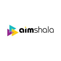 Aimshala logo - Similar company to Aim A1
