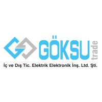 Göksu Trade İç ve Dış Tic. Elektrik Elektronik İnş. Ltd. Şti. logo - Similar company to Afb Group