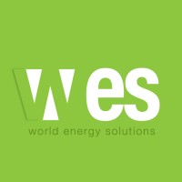 World Energy Solutions Limited logo - Similar company to World Energy Solutions, Inc. (Now Part Of Enernoc)